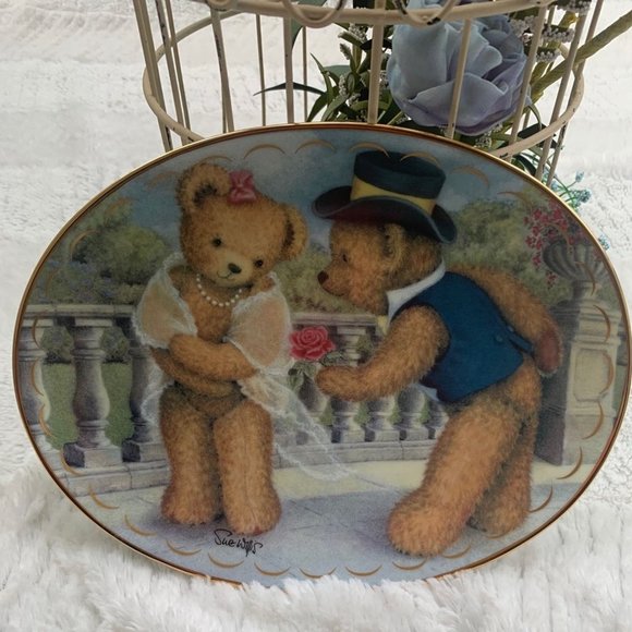 Other - Franklin Mint “My Fair Lady” Sue Willis